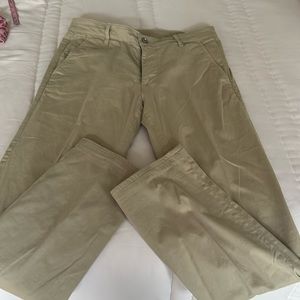 AG khakis